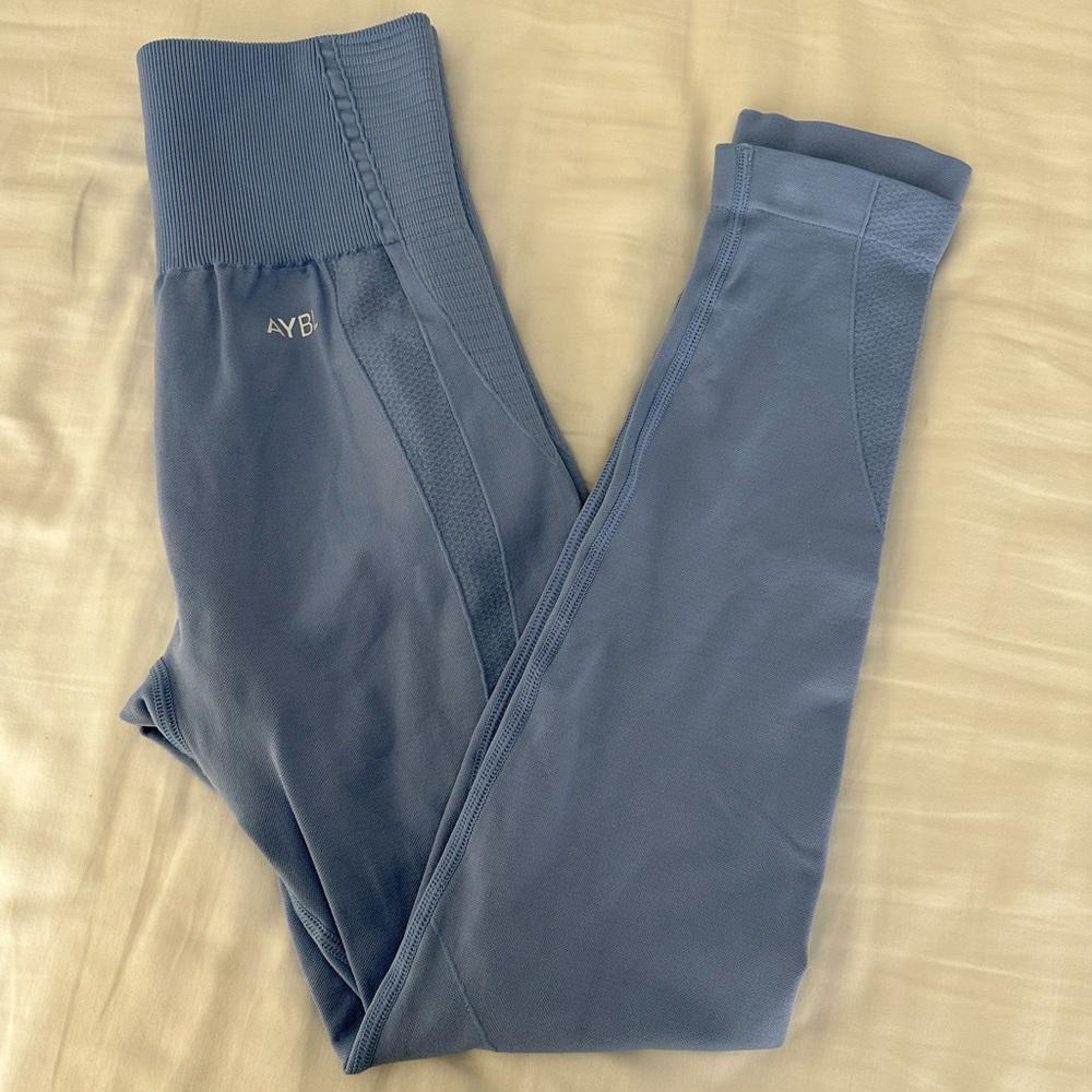 AYBL Balance V2 Seamless Leggings